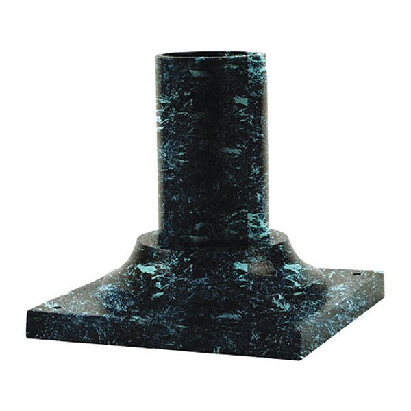 Pier, Large, Mount 3