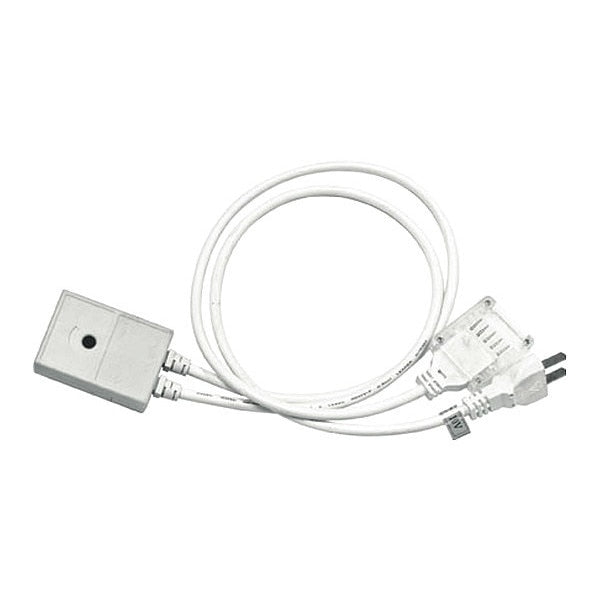 Connector, Multi-Feed LED, Powercord