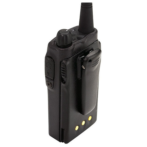Portable Two Way Radio, Analog, VHF Band