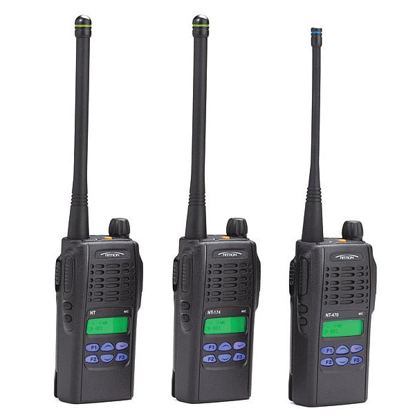 Portable Two Way Radio, VHF MURS Band