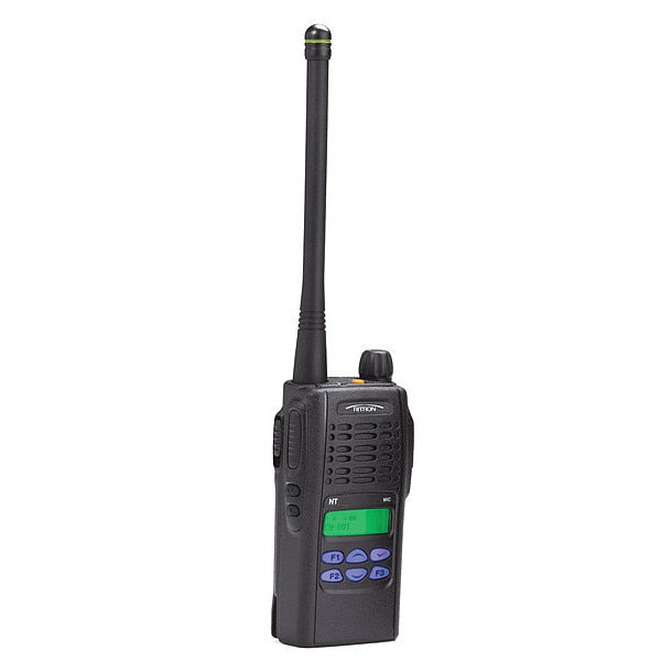Portable Two Way Radio, VHF MURS Band