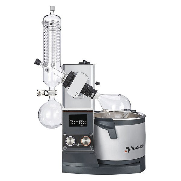Rotary Evaporator, 1300W Heating Capacity