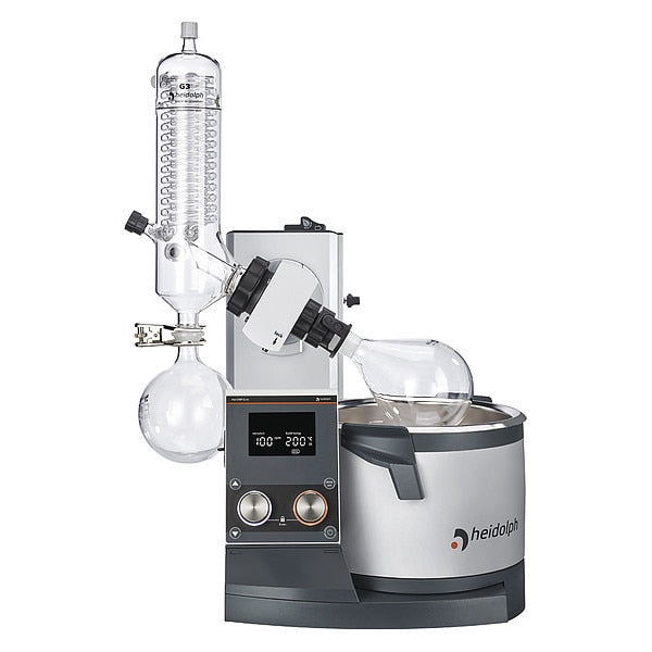 Rotary Evaporator, 1300W Heating Capacity