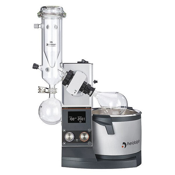 Rotary Evaporator, 1300W Heating Capacity