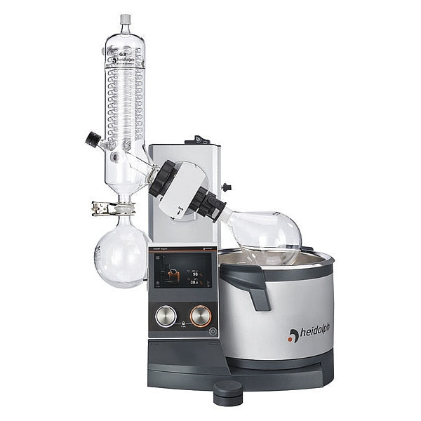 Rotary Evaporator, 1300W Heating Capacity