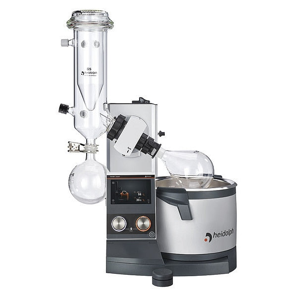 Rotary Evaporator, 1300W Heating Capacity