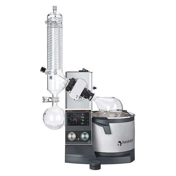 Rotary Evaporator, 1300W Heating Capacity