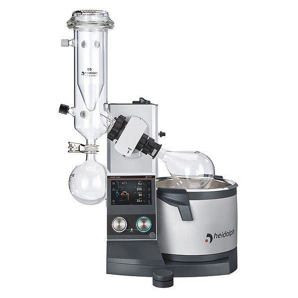 Rotary Evaporator, 1300W Heating Capacity