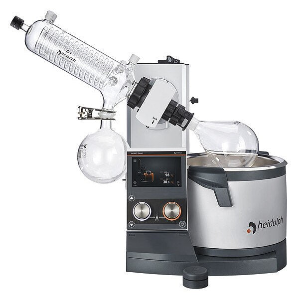 Rotary Evaporator, 1300W Heating Capacity