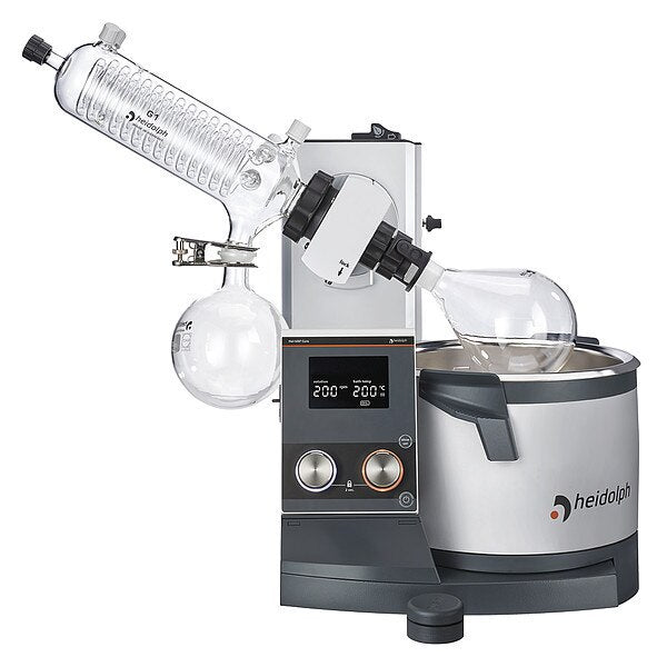 Rotary Evaporator, 1300W Heating Capacity