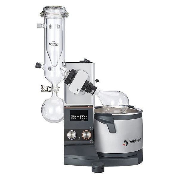 Rotary Evaporator, 1300W Heating Capacity