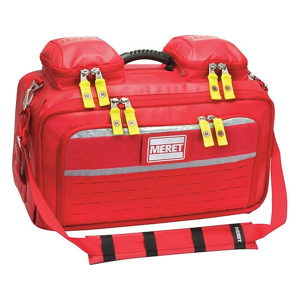 BLS/ALS Total System, 9-1/2