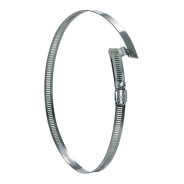 Duct Hose Bridge Clamp, 31