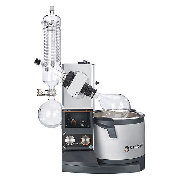 Rotary Evaporator, 1300W Heating Capacity