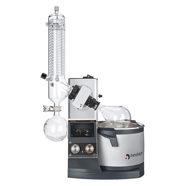 Rotary Evaporator, 1300W Heating Capacity
