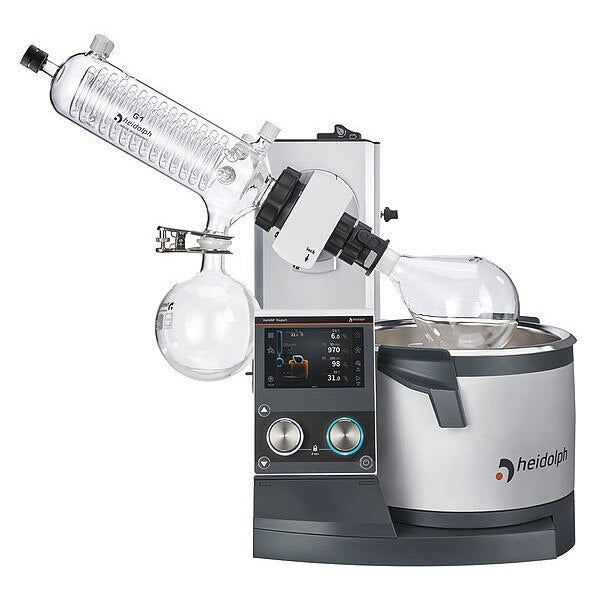 Rotary Evaporator, 1300W Heating Capacity