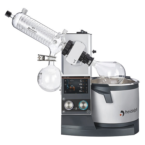 Rotary Evaporator, 1300W Heating Capacity