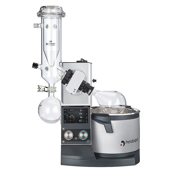 Rotary Evaporator, 1300W Heating Capacity