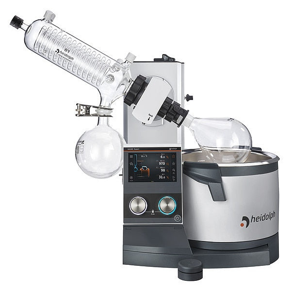 Rotary Evaporator, 1300W Heating Capacity