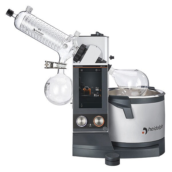Rotary Evaporator, 1300W Heating Capacity