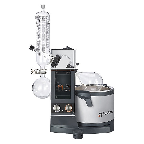 Rotary Evaporator, 1300W Heating Capacity