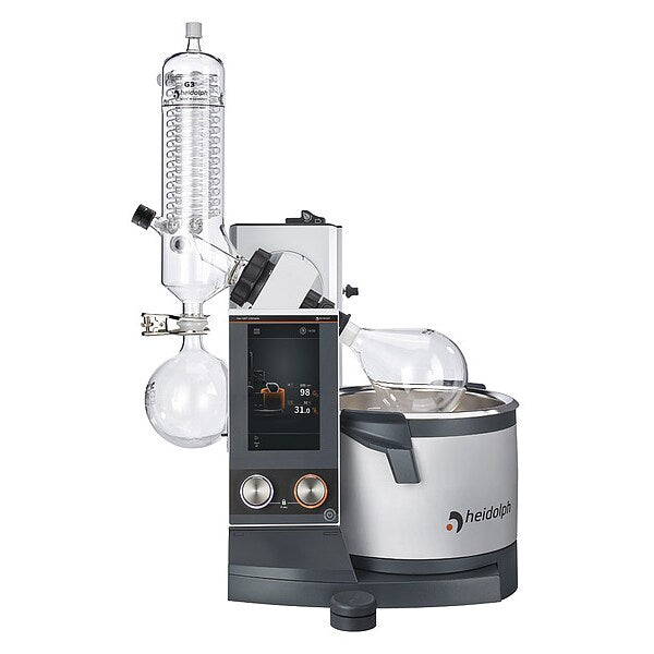 Rotary Evaporator, 1300W Heating Capacity
