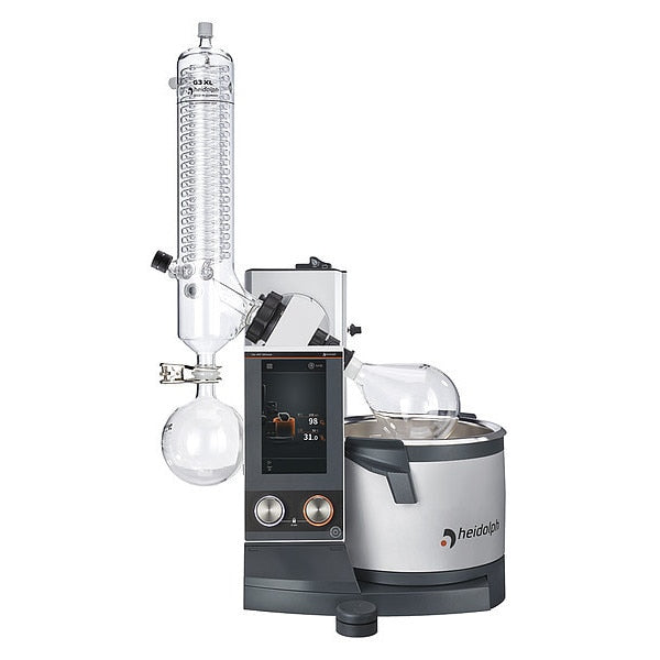 Rotary Evaporator, 1300W Heating Capacity