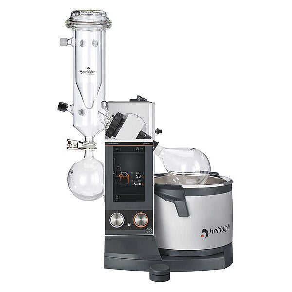 Rotary Evaporator, 1300W Heating Capacity