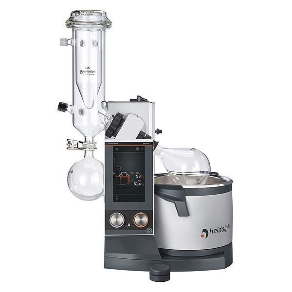 Rotary Evaporator, 1300W Heating Capacity