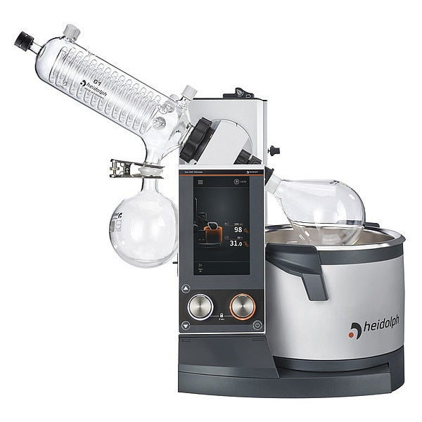 Rotary Evaporator, 1300W Heating Capacity