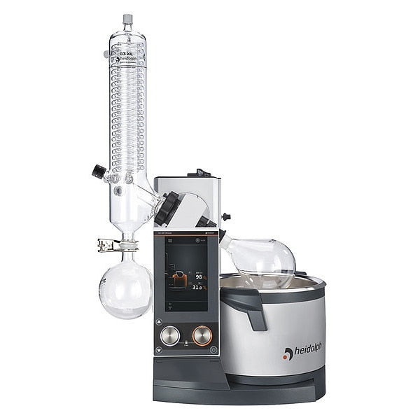 Rotary Evaporator, 1300W Heating Capacity