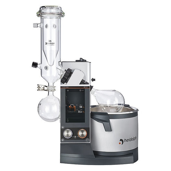 Rotary Evaporator, 1300W Heating Capacity