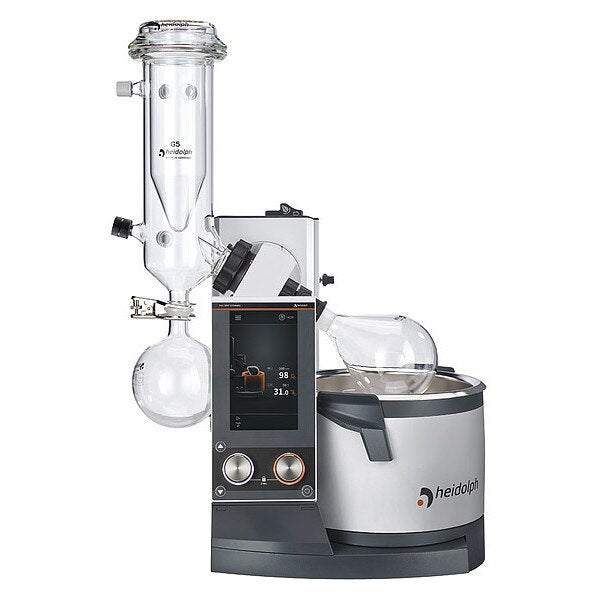 Rotary Evaporator, 1300W Heating Capacity
