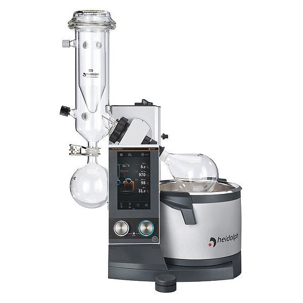 Rotary Evaporator, 1300W Heating Capacity