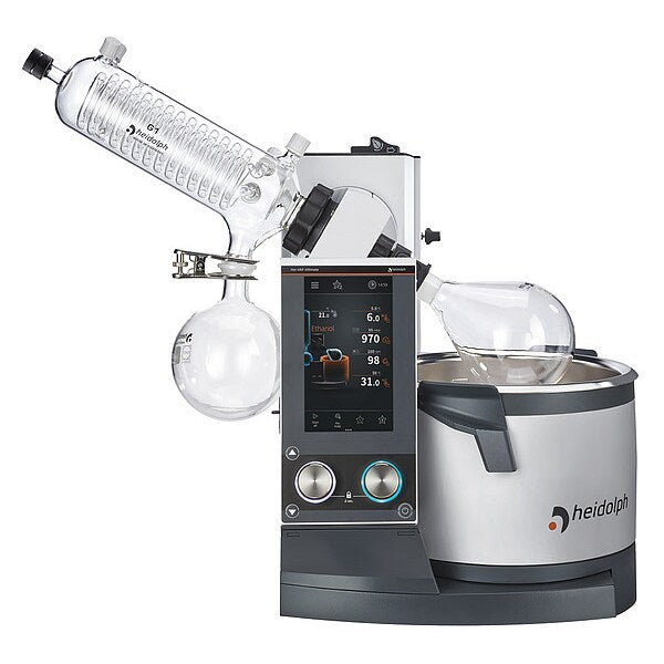 Rotary Evaporator, 1300W Heating Capacity