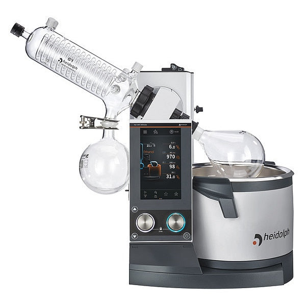 Rotary Evaporator, 1300W Heating Capacity