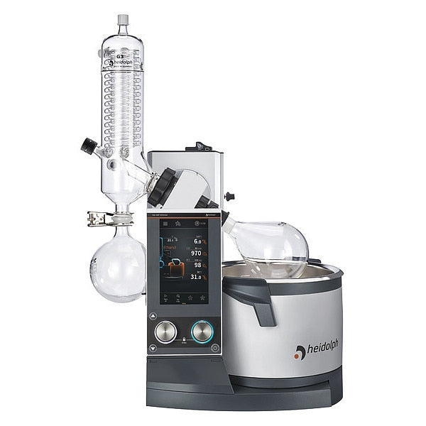 Rotary Evaporator, 1300W Heating Capacity