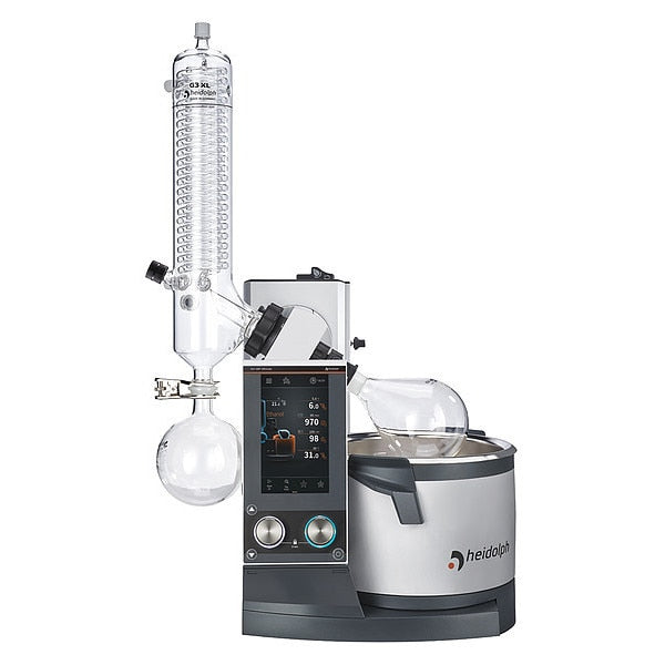 Rotary Evaporator, 1300W Heating Capacity