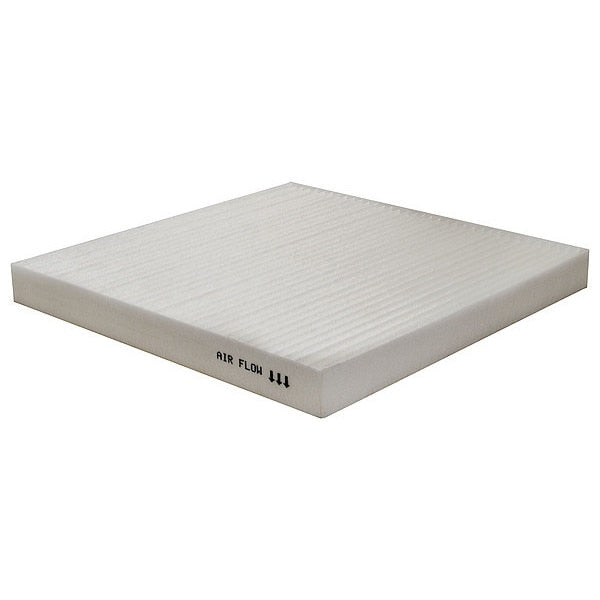 Air Filter, Element Only/Panel, 1