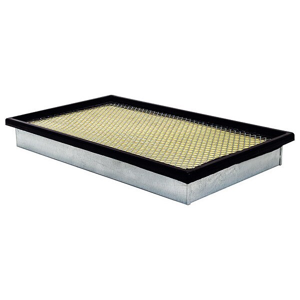 Air Filter, Element Only/Panel, 1-23/32