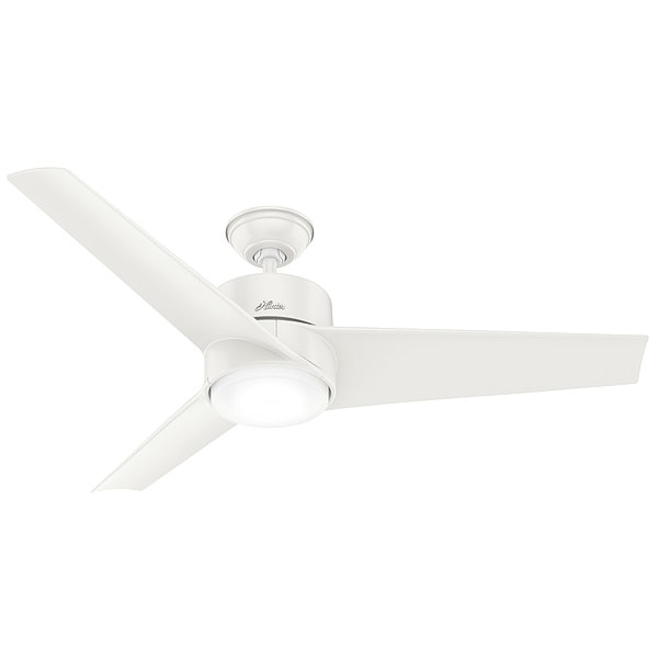 Decorative Ceiling Fan, 1 Phase, 120V AC