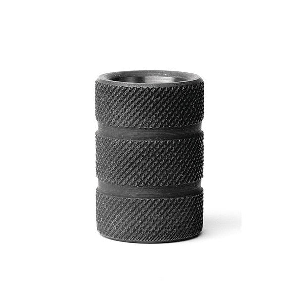 Diamond Groove Drill Bushing (DG), Wire