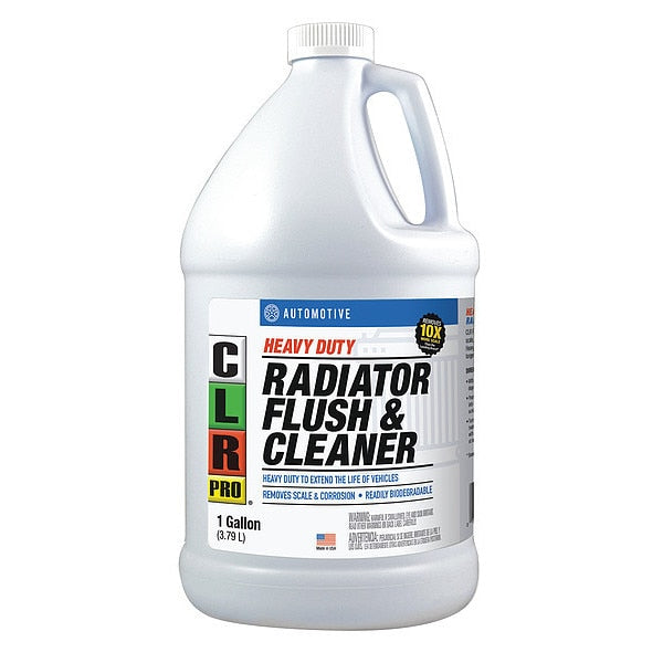 Radiator Flush, 1 gal.