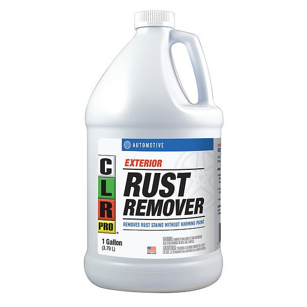 Rust Remover, 1 gal, Jug
