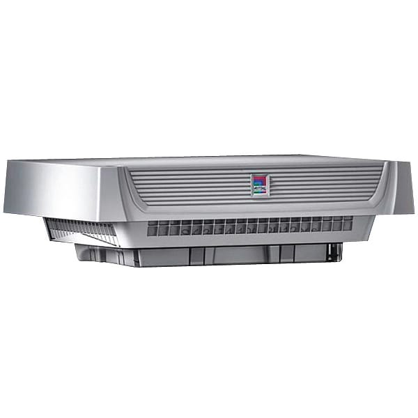 Supply Ventilator, Direct Drive, 230VAC