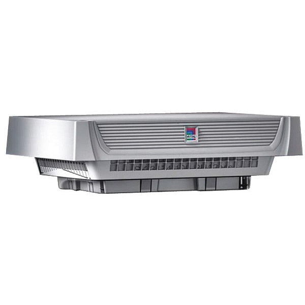 Supply Ventilator, Belt Drive, Roof Mount