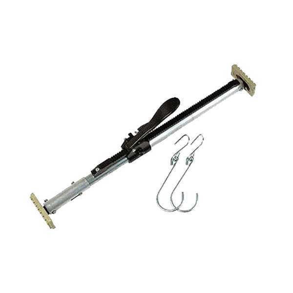 Hanging Bracket Set, Steel, EBS16 Srs