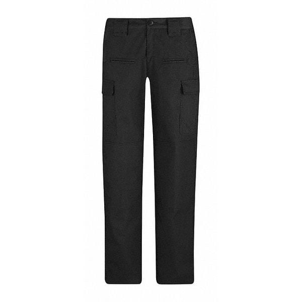 Women Tactical Pants, 24, Black