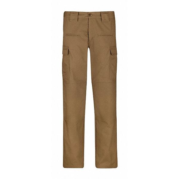 Women Tactical Pants, 12, Coyote
