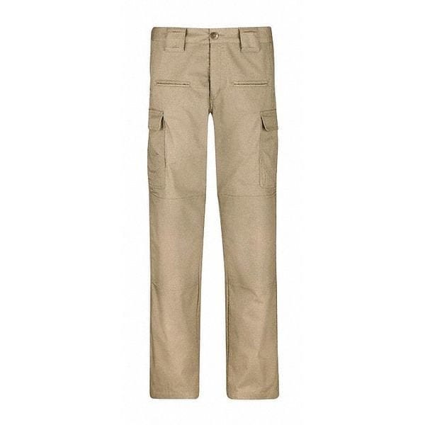 Women Tactical Pants, 12, Khaki